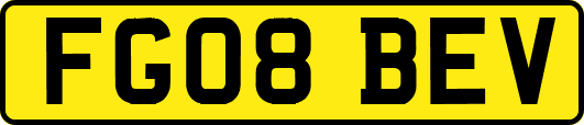 FG08BEV