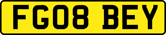 FG08BEY