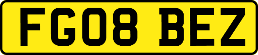 FG08BEZ