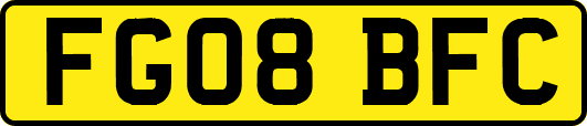 FG08BFC