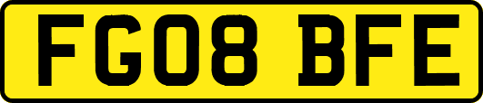 FG08BFE