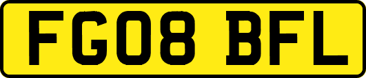 FG08BFL