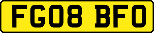 FG08BFO