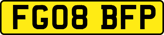 FG08BFP