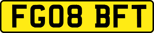 FG08BFT