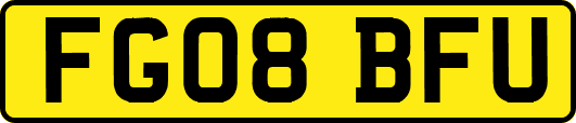 FG08BFU