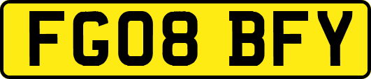 FG08BFY