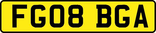 FG08BGA