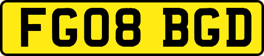 FG08BGD
