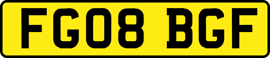 FG08BGF