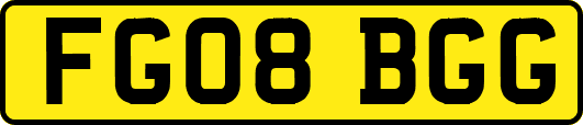 FG08BGG