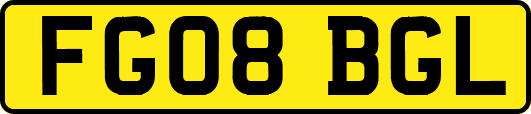 FG08BGL