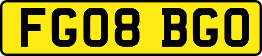 FG08BGO