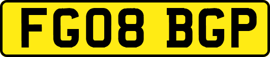 FG08BGP