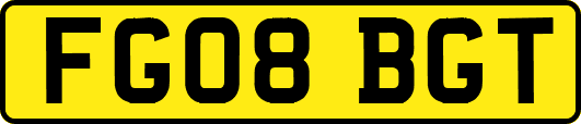 FG08BGT