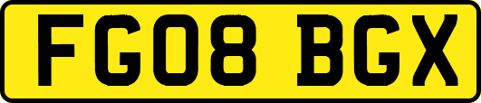 FG08BGX