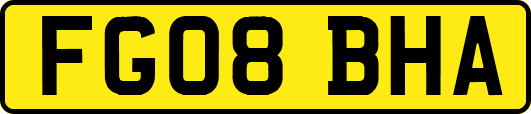 FG08BHA