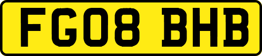 FG08BHB