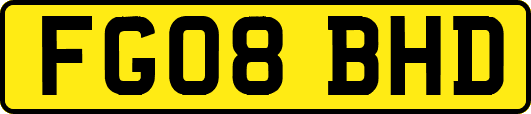 FG08BHD