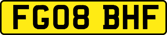 FG08BHF