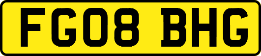 FG08BHG