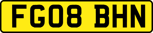 FG08BHN