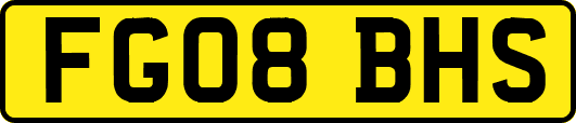 FG08BHS
