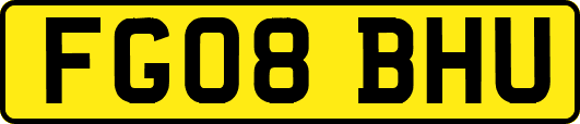 FG08BHU