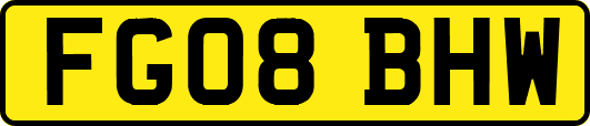 FG08BHW