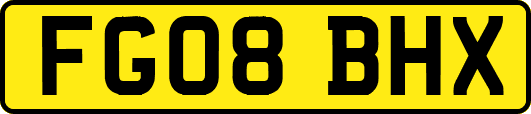 FG08BHX