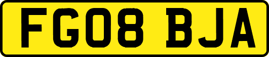 FG08BJA