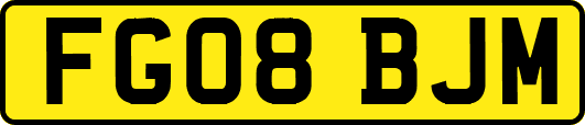 FG08BJM