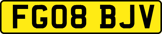 FG08BJV