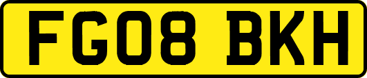 FG08BKH