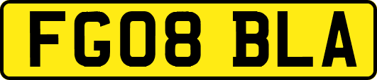 FG08BLA