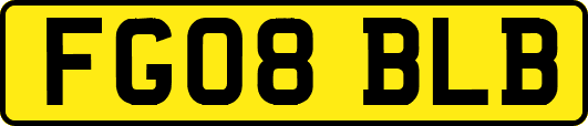 FG08BLB