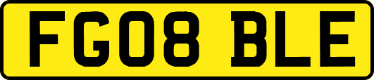 FG08BLE