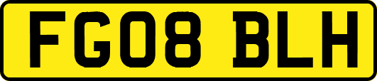FG08BLH