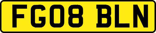 FG08BLN