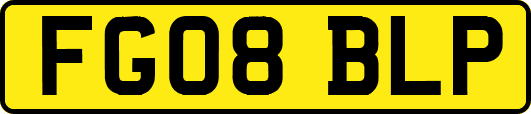 FG08BLP