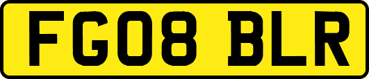 FG08BLR