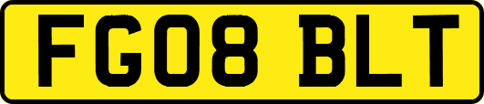 FG08BLT
