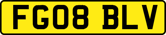 FG08BLV