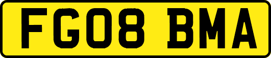 FG08BMA