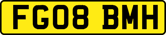 FG08BMH