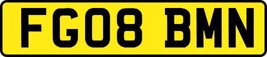 FG08BMN