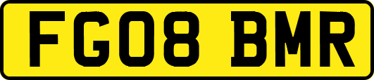 FG08BMR