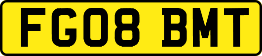FG08BMT