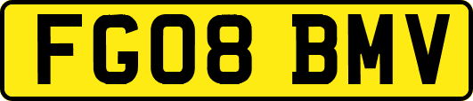 FG08BMV