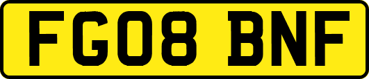 FG08BNF
